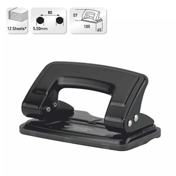 Kangaro Paper  Punchers DP-480