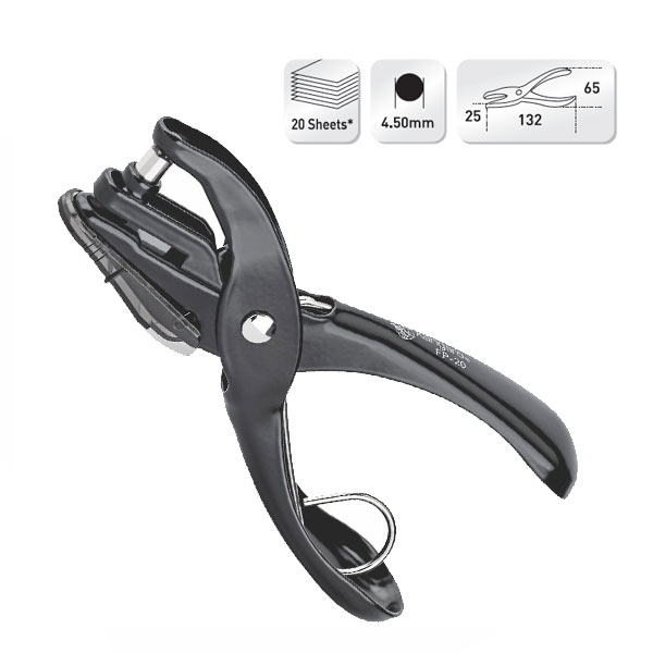 Kangaro Paper  Punchers FP-20