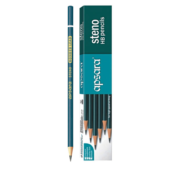 Apsara Steno Pencils
