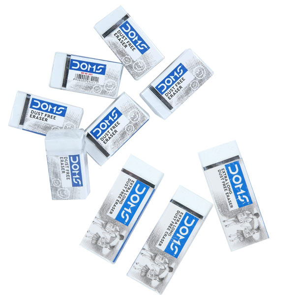 DOMS  Dust Free Eraser