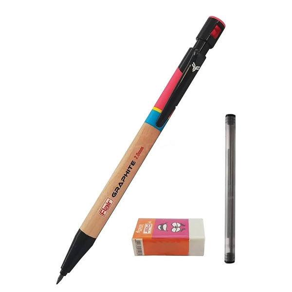 Flair Graphite 2.0mm Mechanical Pencil