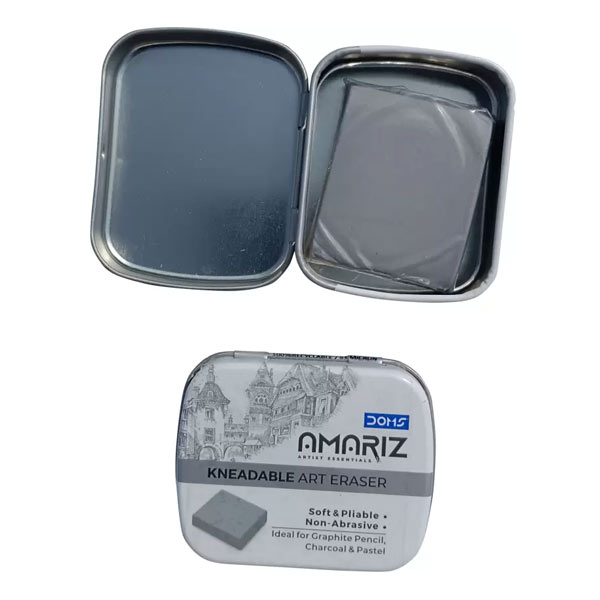 Doms Kneadable Artists Eraser