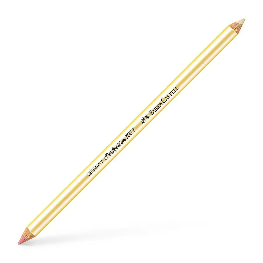 Faber-Castell Perfection 7057 eraser pencil