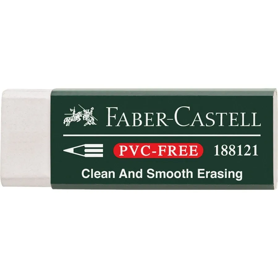 Faber-Castell 7081 N Eraser