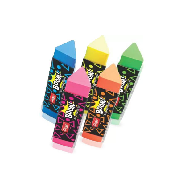 Flair Creative Boom  Eraser