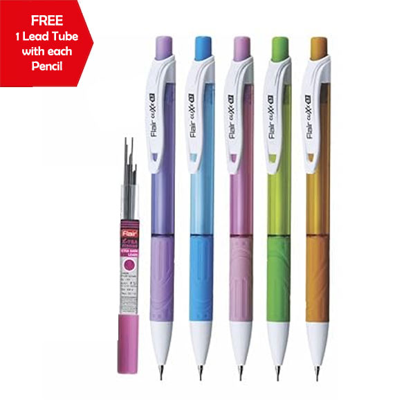 Flair Clixx Mechanical Pencil