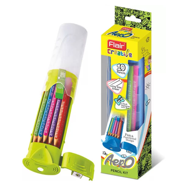 Flair Creative Aero Pencil Kit Pencil
