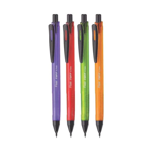 Flair Tuff 0.7mm Mechanical Pencil