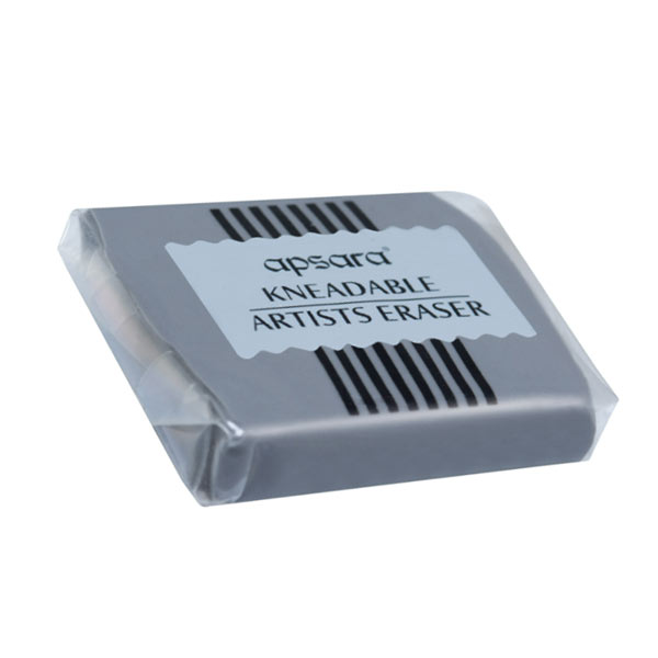 Apsara Kneadable Artists Eraser