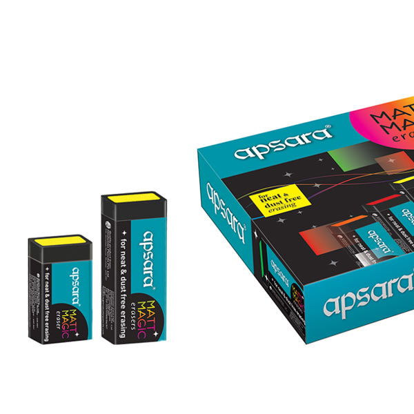 Apsara MATT MAGIC Earsers