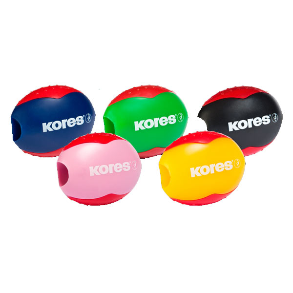 Kores Beetle Sharpener