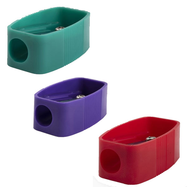 Camlin Supreme Long Point Sharpener