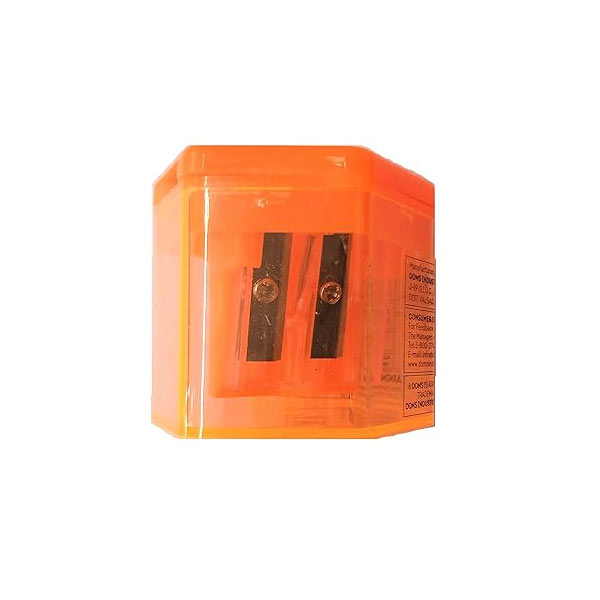 DOMS 3HX Pencil Sharpener