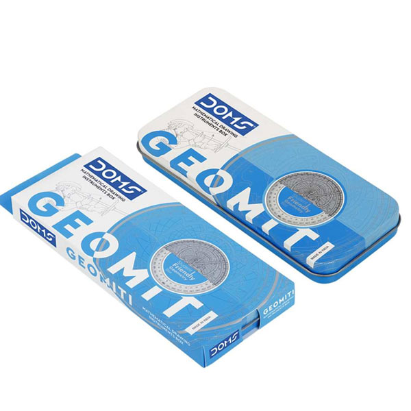 DOMS Geomiti Geometry Box