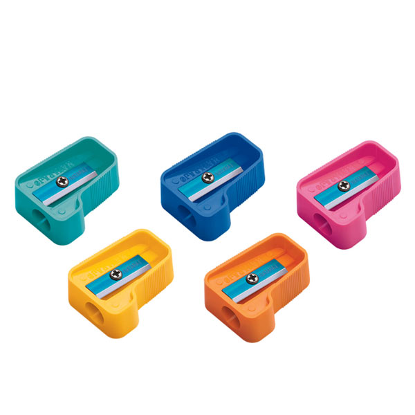 Natraj Leaf Ease Pencil Sharpners