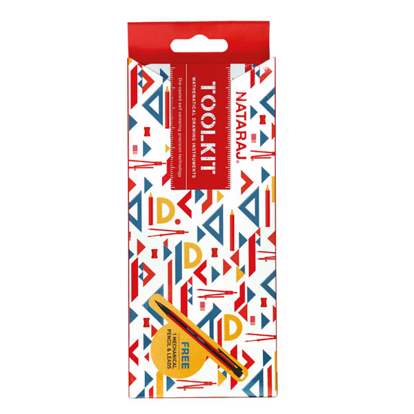 Natraj Toolkit Geomentry Boxes