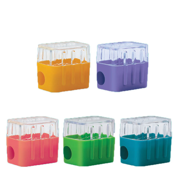 Natraj Filly Pencil Sharpners