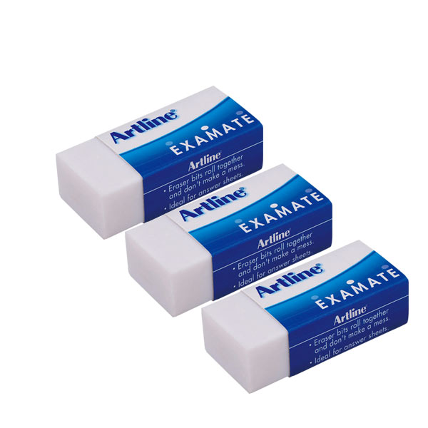 Artline Examate Eraser