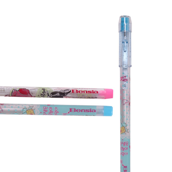 Bensia Printed Mechanical Pencil
