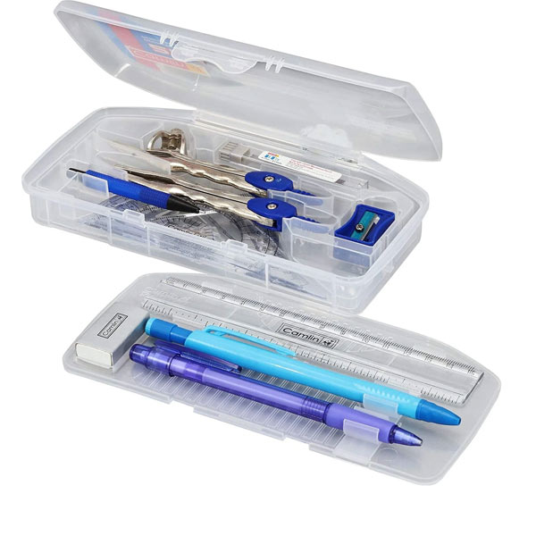 Camlin 2 in 1 Geometry