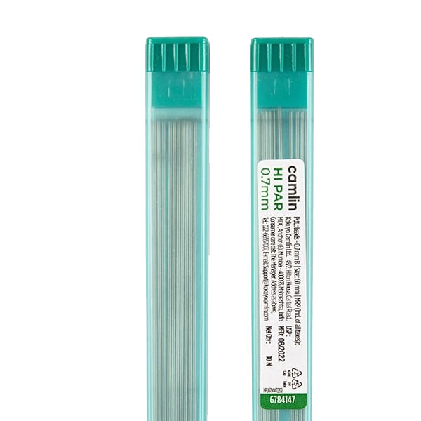 Camlin Hi-Par B 0.7mm Leads