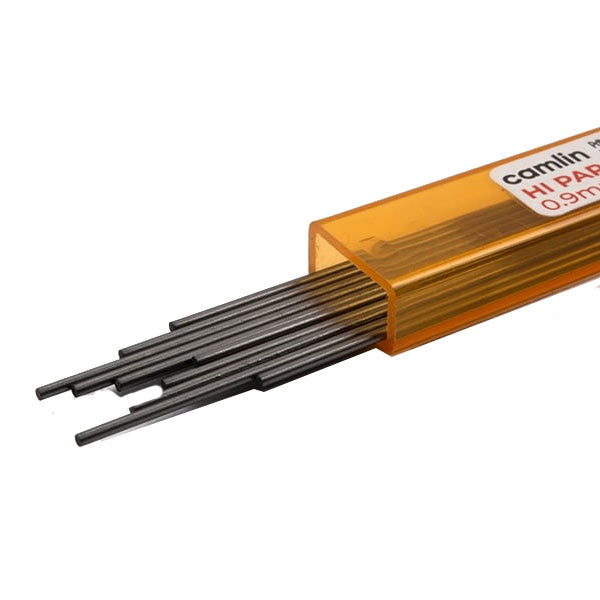 Camlin Hi-Par B 0.9mm Leads