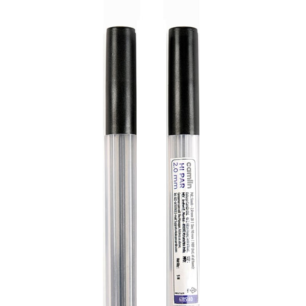 Camlin Hi-Par 2B 2mm Leads