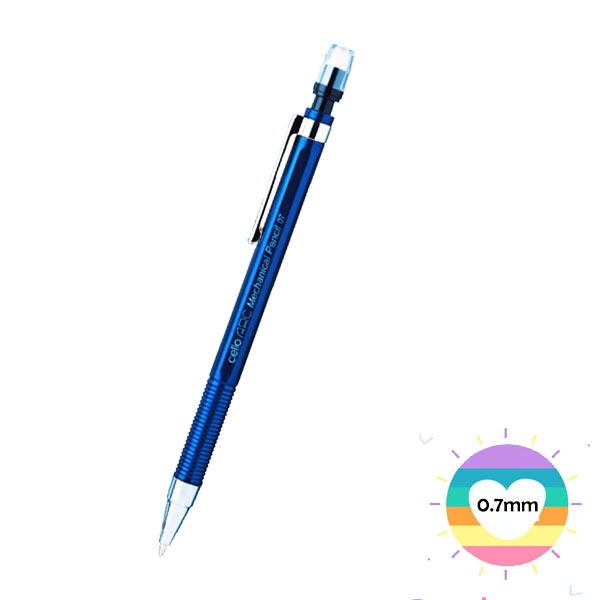 Cello ARC Mechanical Pencil