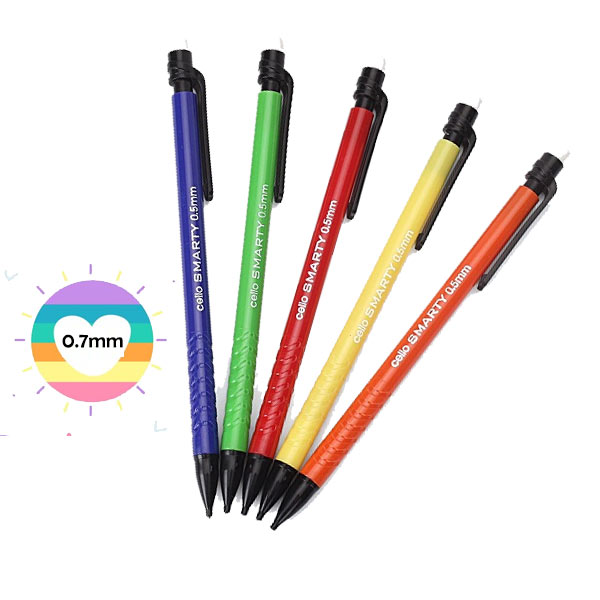 Cello Smarty Mechanical Pencil