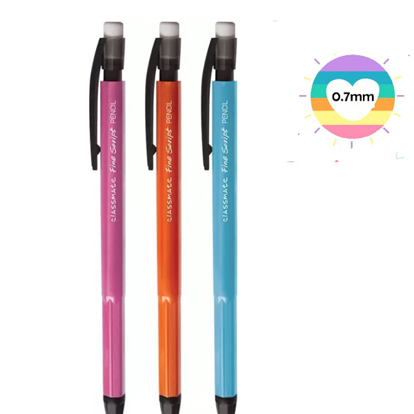 Classmate  0.7 mm Mechanical Pencil