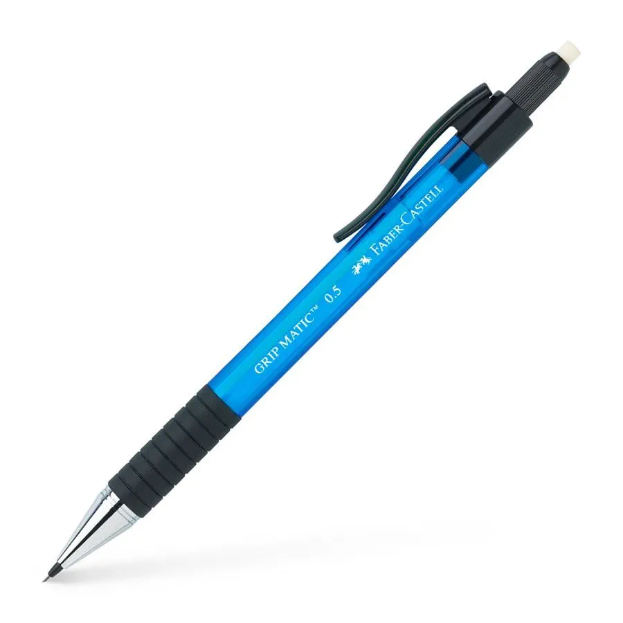 Faber-Castell Grip Matic 1375, Mechanical Pencil