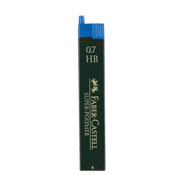 Faber-Castell Super-Polymer fineline 0.7mm leads