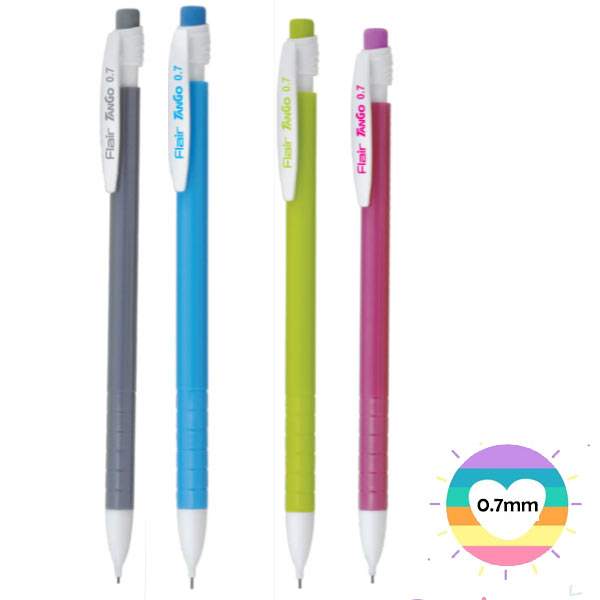 Flair Tango 0.7mm Mechanical Pencil