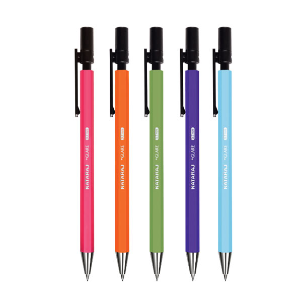 Natraj Glare 0.7mm Mechanical Pencil