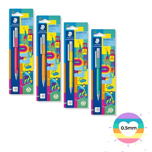 Staedtler Graphite 777 Mechanical Pencil