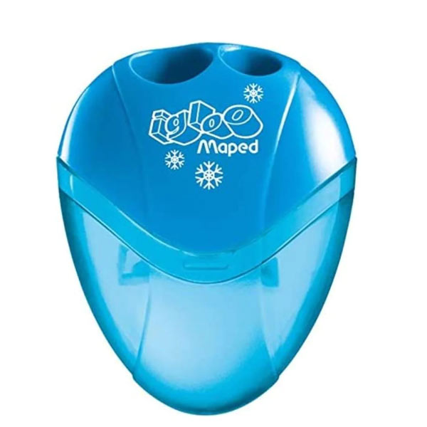 Maped Lgloo Sharpeners