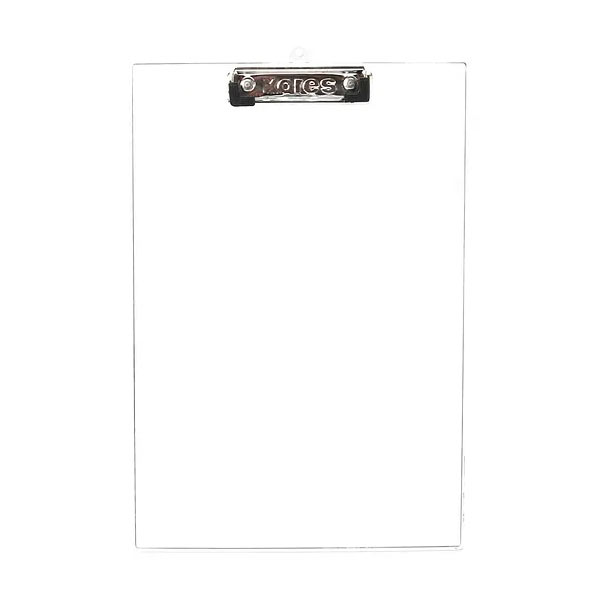 Kores Transparent Exam pads