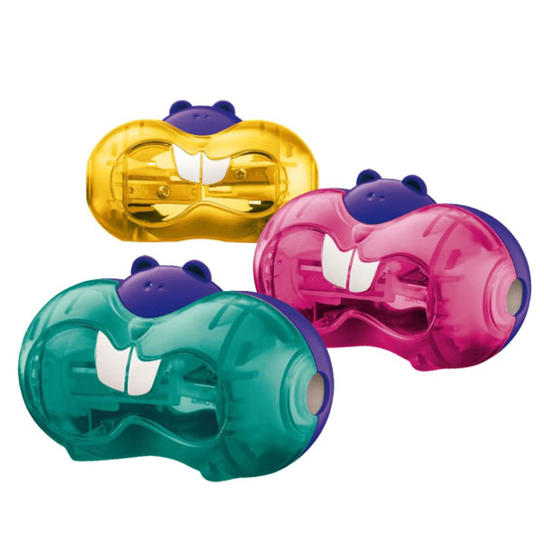 Maped Easy Twist System Sharpeners