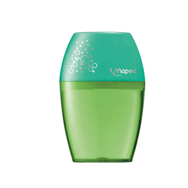 Maped Shaker Single Flowpack Sharpener