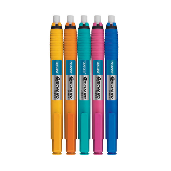 Apsara Mechano Eraser