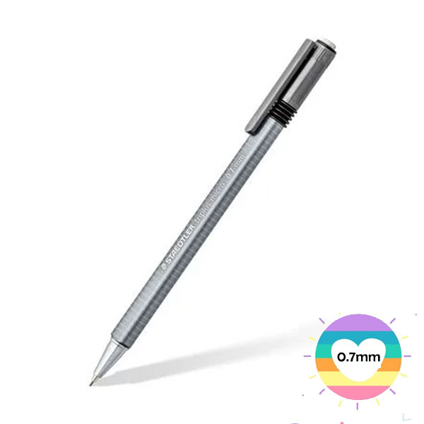 Staedtler triplus® micro 774, 0.7mm Mechanical Pencils
