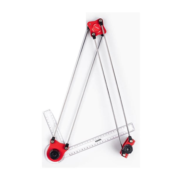 Camlin Student Mini Drafter