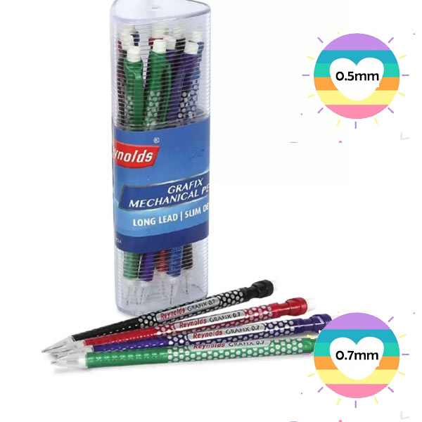 Reynolds Grafix Mechanical Pencil