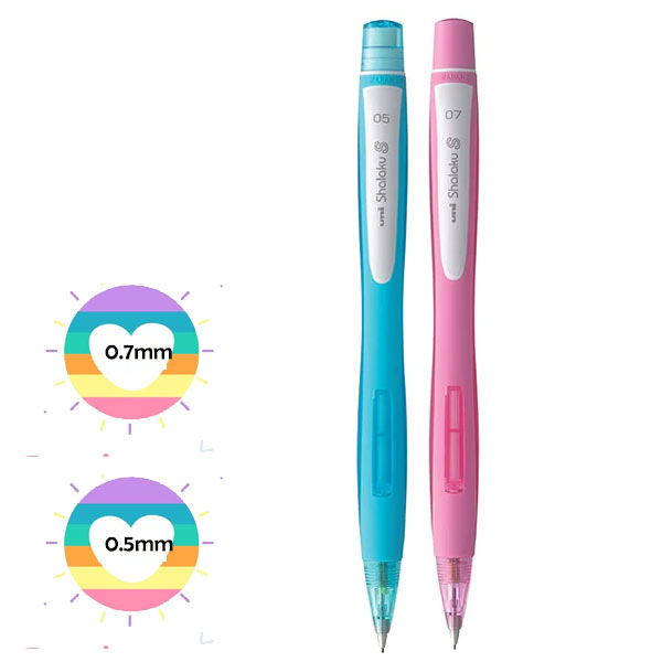 Uniball Shalaku S Mechanical Pencil