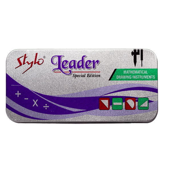 Stylo Leader Geometry Boxes