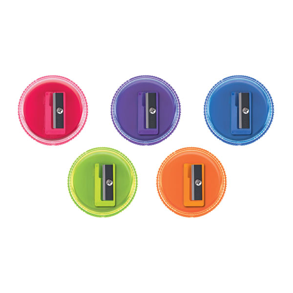 Apsara Tidy Top Pencil Sharpner
