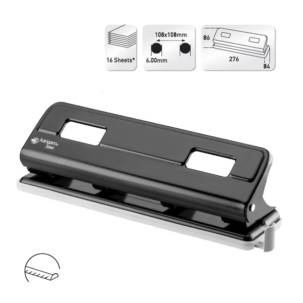 Kangaro Paper  Punchers 2040