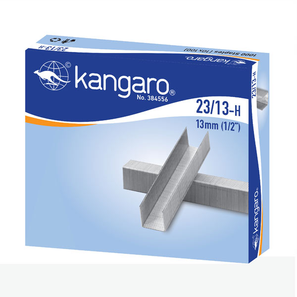 Kangaro Staples 23/13-H