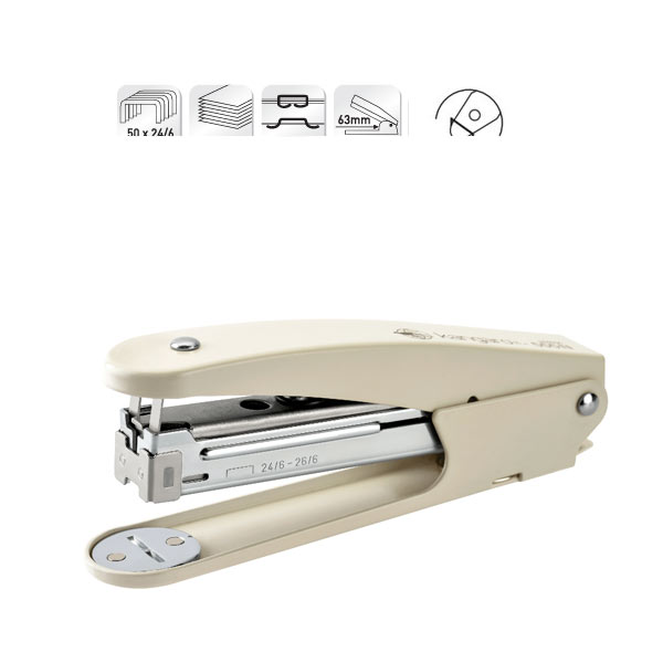 Kangaro Stapler 555N | 24/6 , 26/6 Pins