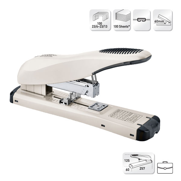 Kangaro Stapler DS-23S13QL | 23/6~23/13 Pins